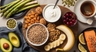 Best Foods to Promote Deep Sleep Naturally for Restful Nights