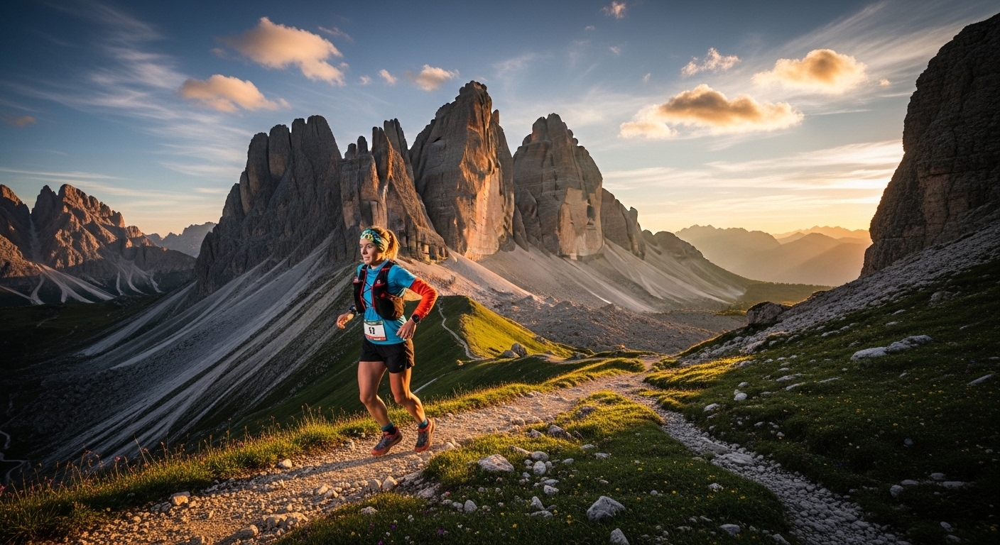 Building Trail Running Endurance Safely for All Levels