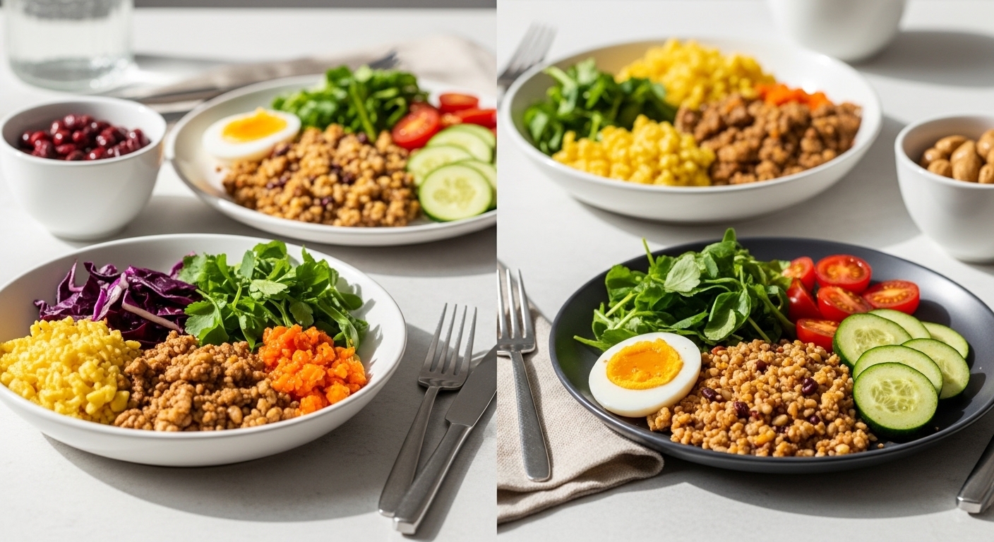 Vegan Plan for Weight Loss Beginners: Simple Steps to Start
