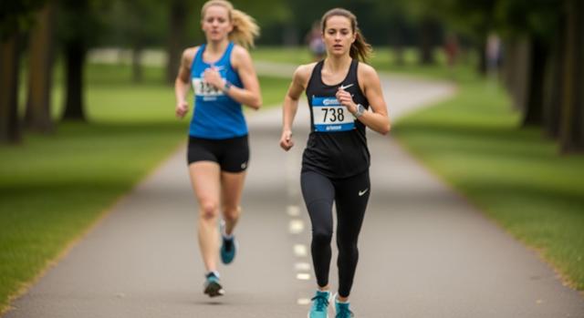Early-Morning Quick Cardio Workout Routine for Beginners