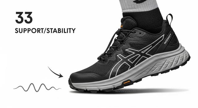 How to Choose Trail Running Shoes for Rocky Terrain
