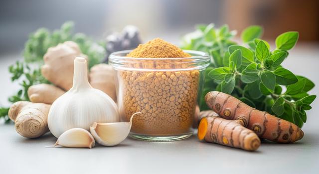 Exploring the Role of Fermented Foods in Immune System Support