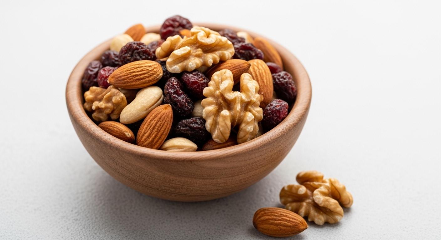 Gluten-Free Vegan Meal Plan: Easy and Healthy Ideas