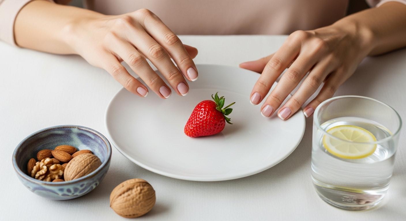 Mindful Eating Exercises for Stress Reduction Made Simple