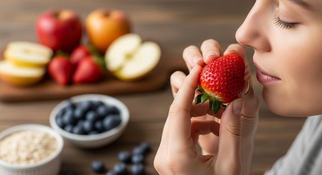 Mindful Eating for Emotional Eating Control Made Simple