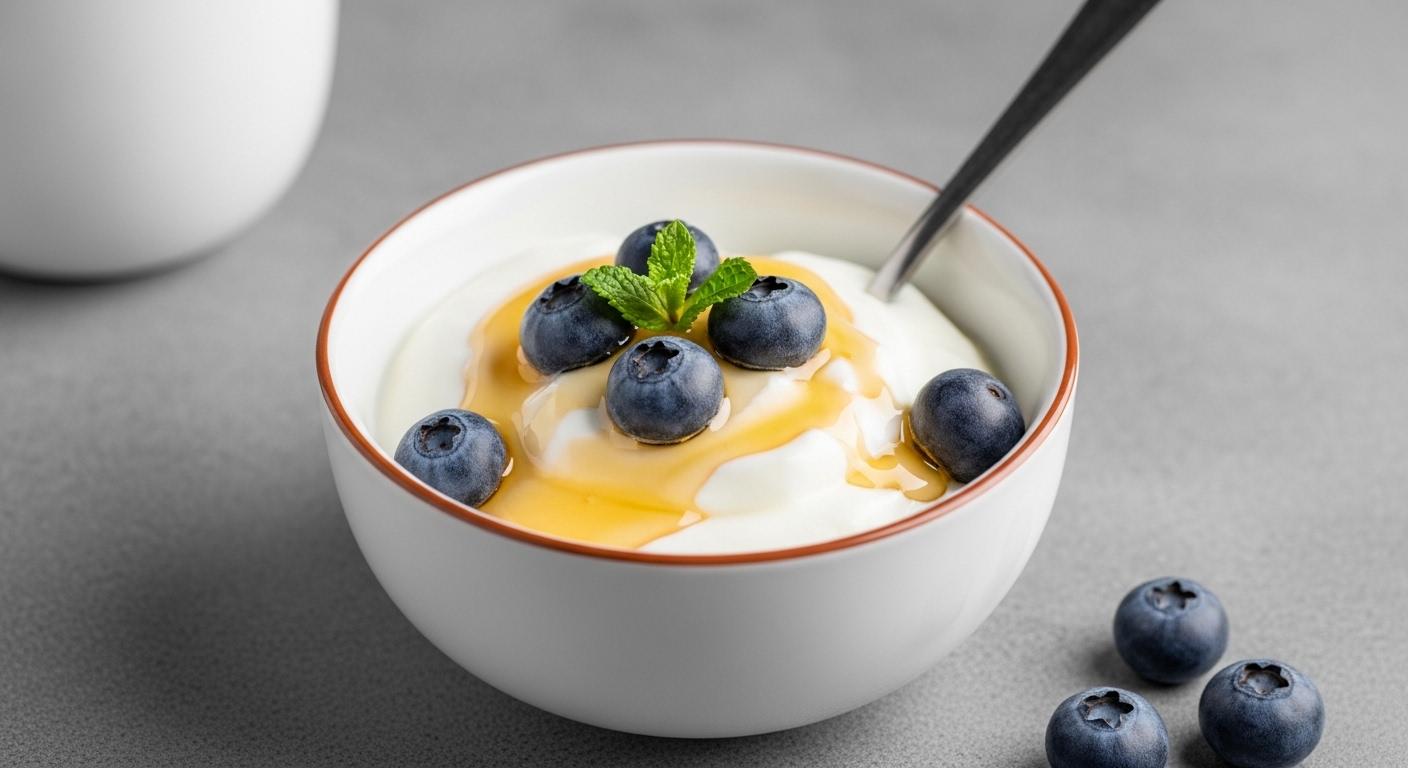 Mindful Eating Recipes for Mindful Snacking Made Simple