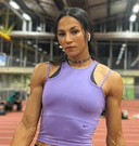 Fatima El-Sayed